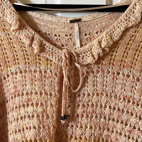 Free People Love Galore Sweater - Picture 3 of 6